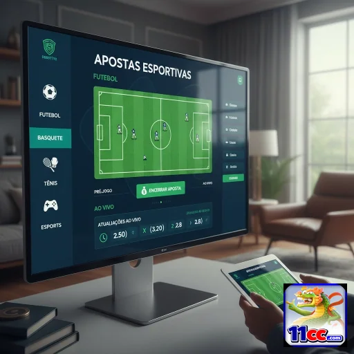 Ilustração de Acesse o aplicativo cassino 11cc e jogue onde quiser