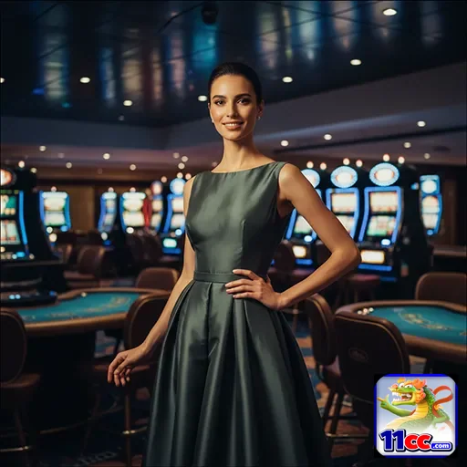 Ilustração de Como Funciona a Transparência Promocional