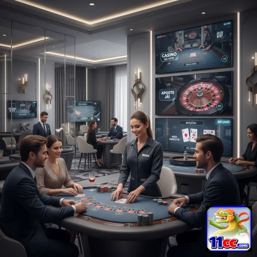 Ilustração de Aproveite os serviços VIP da 11cc com segurança