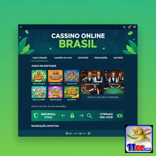 Ilustração de Qualidade Superior