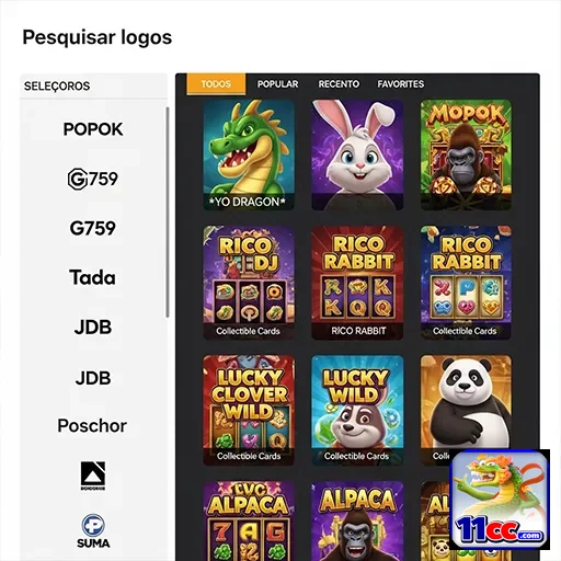 Ilustração de Inovação Constante