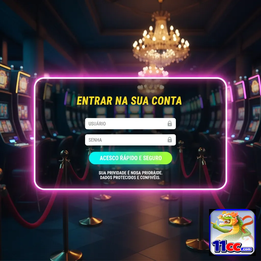 Ilustração de Aproveite os bônus de boas-vindas no 11cc