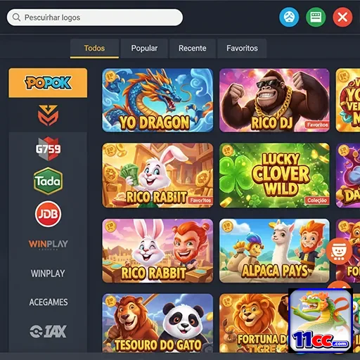 Ilustração de Acesse os Melhores Serviços VIP no 11cc