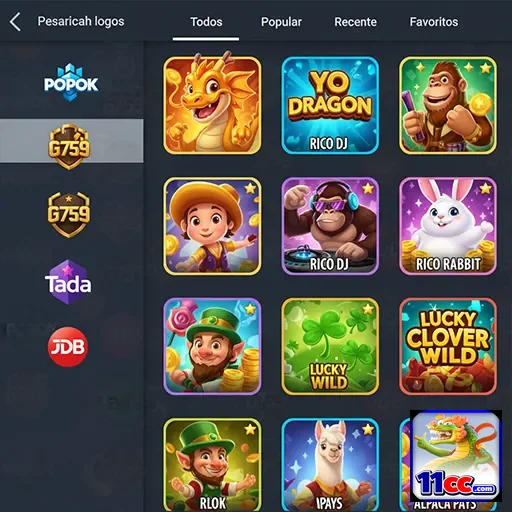 Ilustração de Inovação Constante