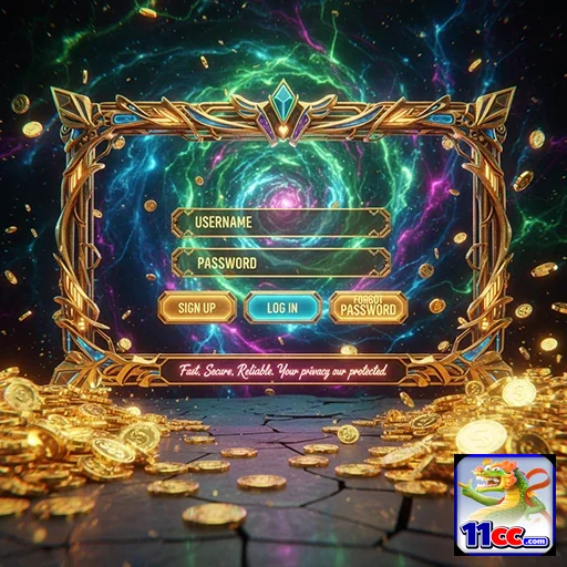 Ilustração de Acesso Exclusivo a Promoções