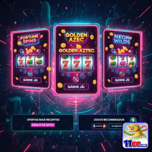 Ilustração de Inovação Constante