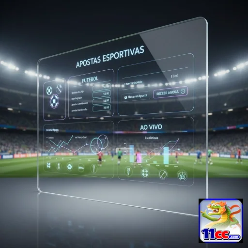 Ilustração de Interface intuitiva para aproveitar ao máximo