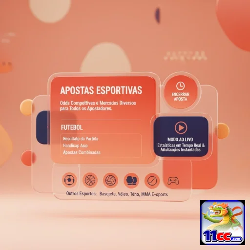 Ilustração de Inovação Contínua