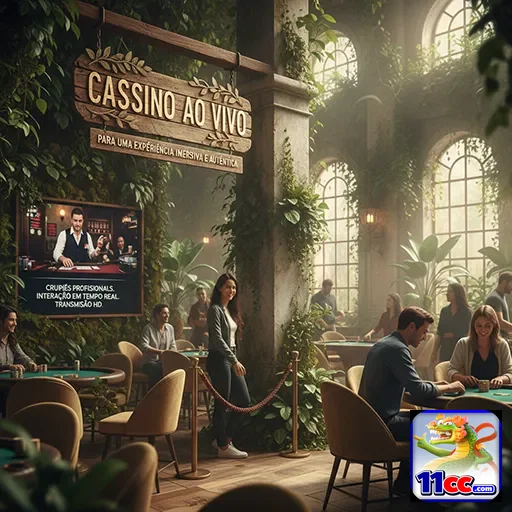 Ilustração de Jogos de Slots: Diversão em Um Clique