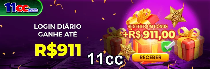 11cc: Cassino Online Viva a emoção das slots no 11cc