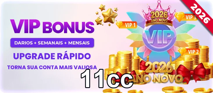 Jogador aproveitando jogos rápidos na 11cc