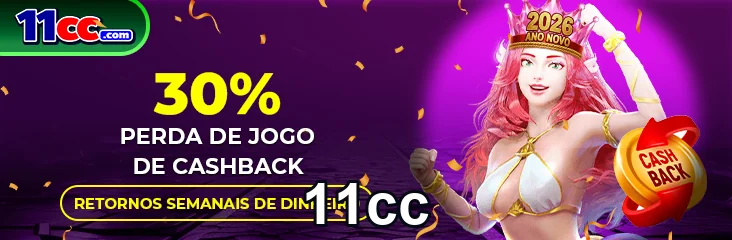 Acesso fácil a serviços VIP no celular da 11cc