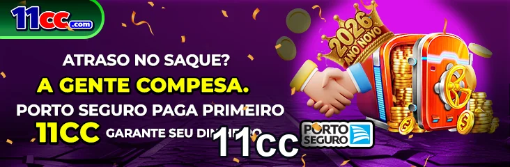 Acesso seguro para serviços VIP no 11cc